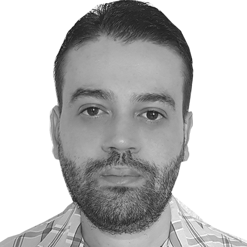 Felipe Nolla - Creative Developer