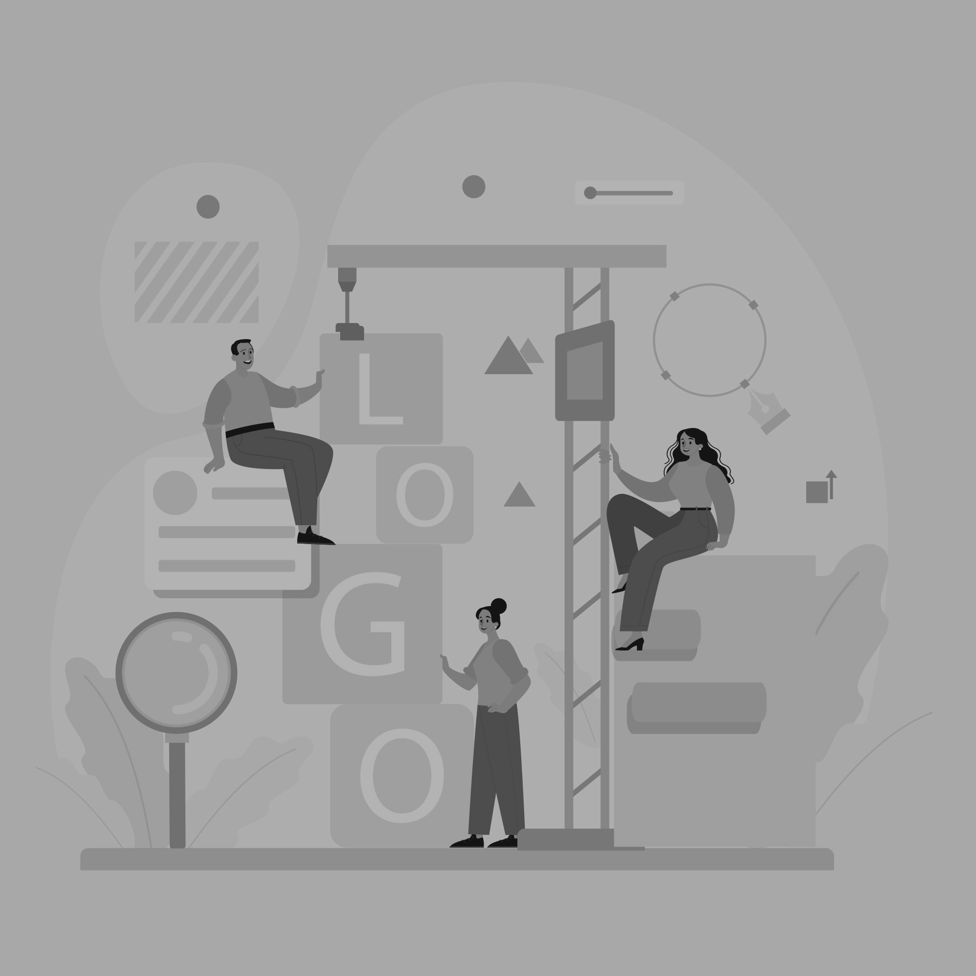 Nolla Creative Branding